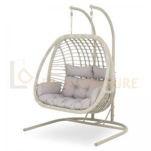 hanging chair manufacturer-20201B-GY