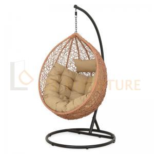 >hot sale hanging chair -18024-BG