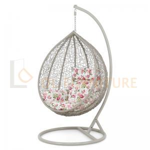 >hot sale hanging chair -18024-GY